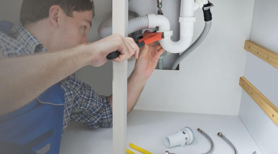 Professional Leak Detection Services in Montebello, CA